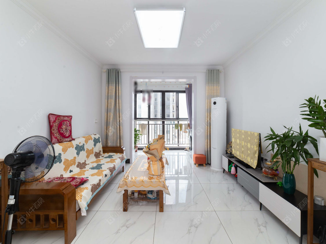 常州临津花园在售二手房源室内图_小牛看房