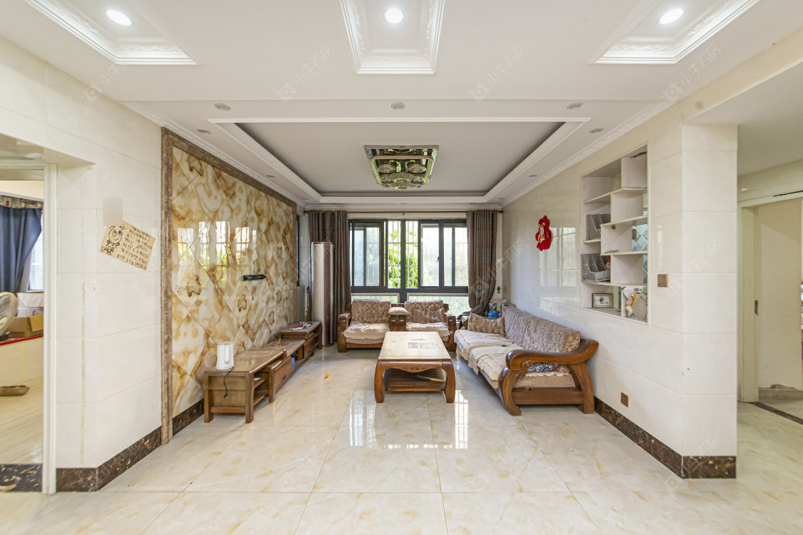 常州聚湖半岛在售二手房_小牛看房