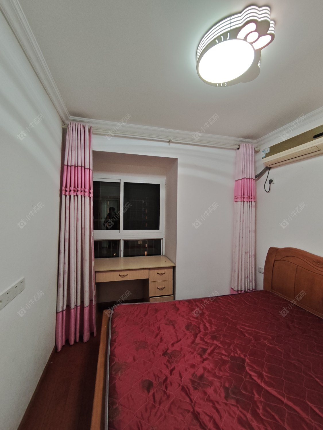 常州滨江明珠城西区在租房源室内图_小牛看房