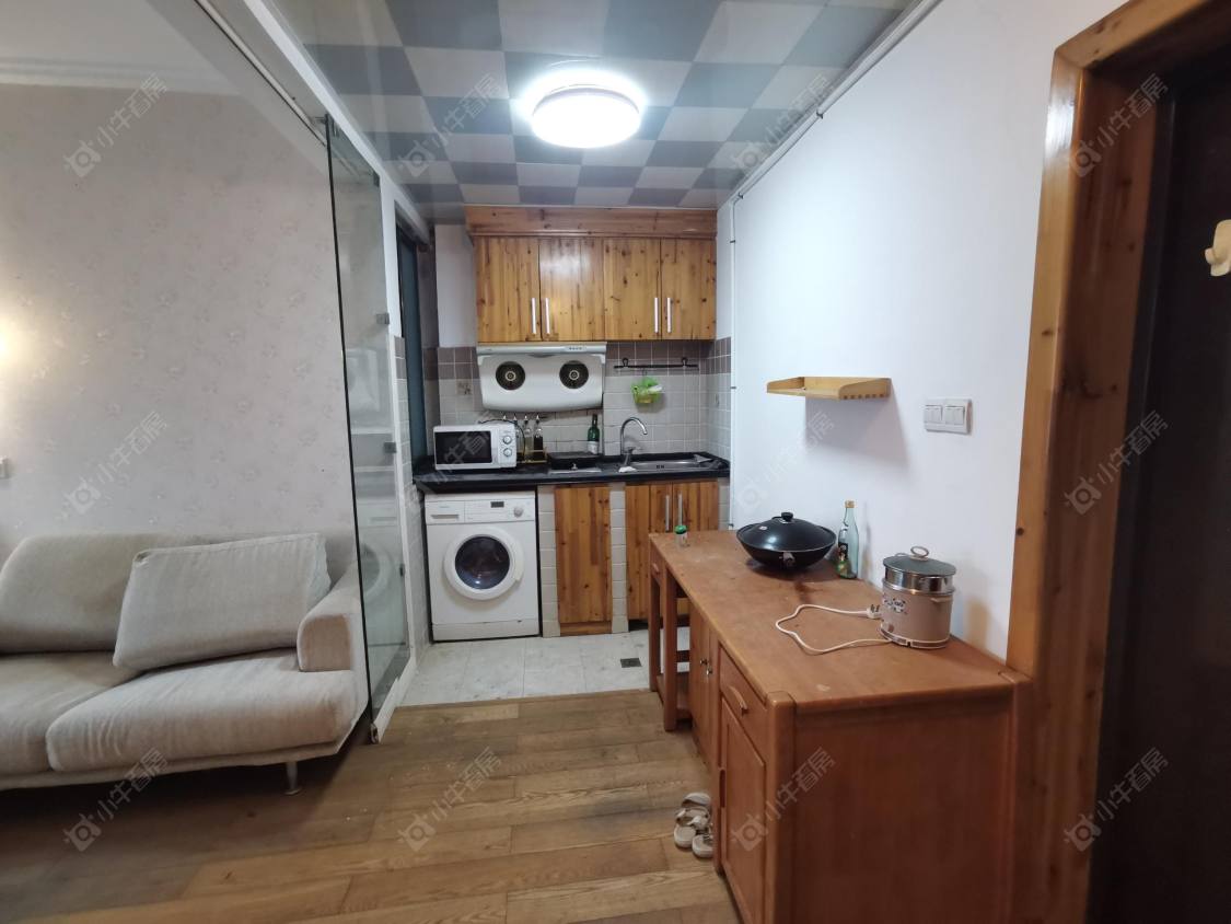 都市雅居房源室内图 常州都市雅居在租房源室内图_小牛看房