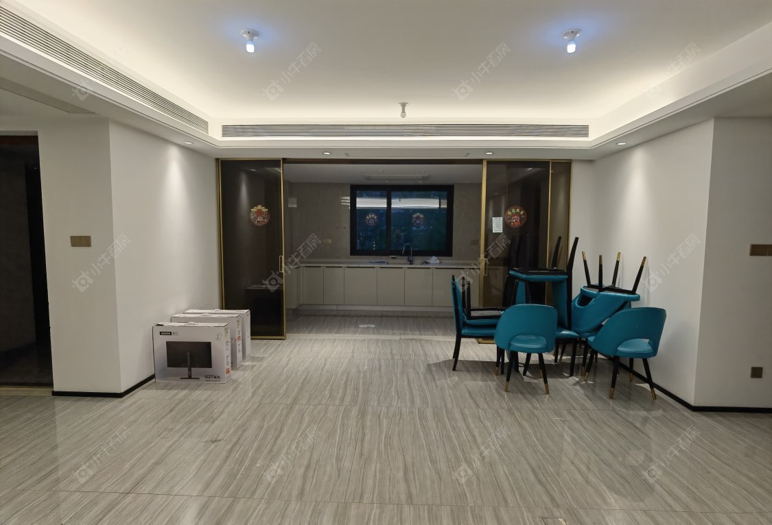 常州万科国宾道4室2厅3卫出租_小牛看房