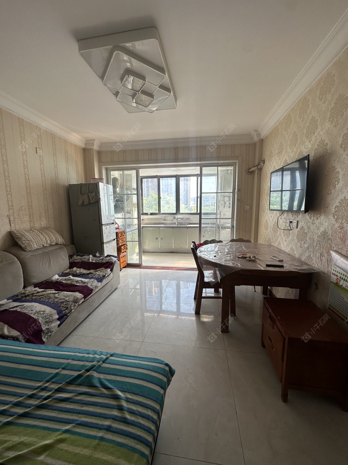 滨江明珠城东区房源 常州滨江明珠城东区在租房源_小牛看房