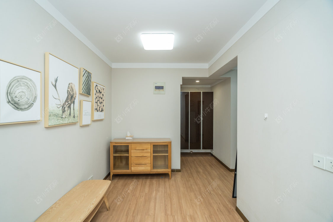 新天地商业广场房源室内图 常州新天地商业广场在售二手房源室内图_小牛看房