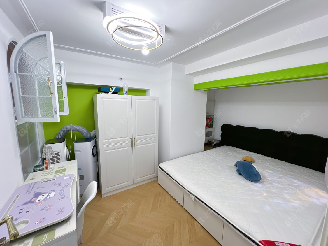 芝荟时光房源室内图 常州芝荟时光在租房源室内图_小牛看房