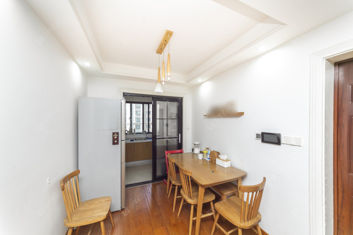 常州弘阳上城在售二手房源室内图_小牛看房