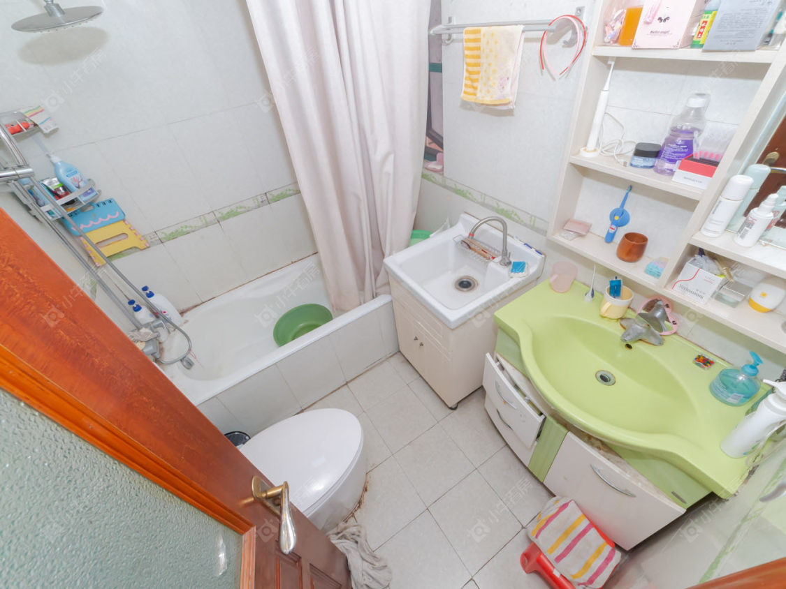 常州百草苑在售二手房源室内图_小牛看房