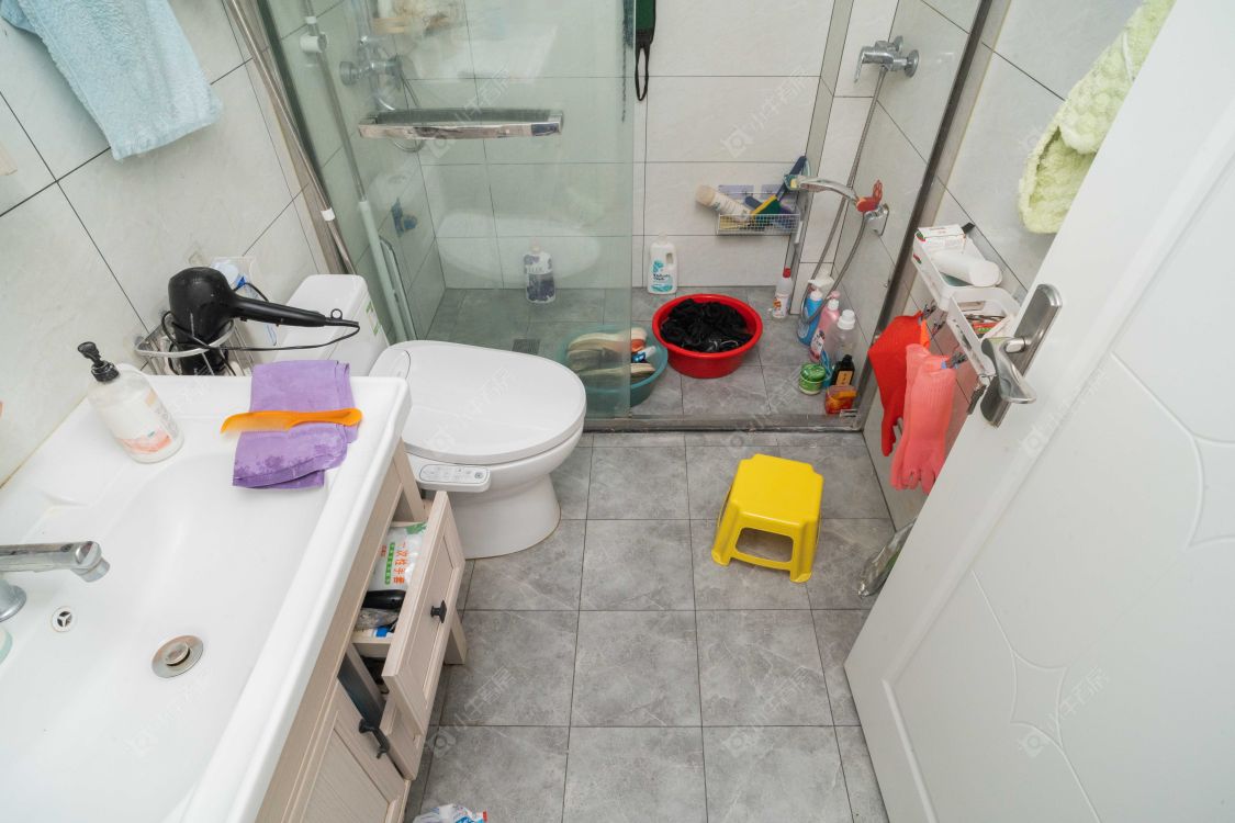 常州王家村(钟楼)在售二手房源室内图_小牛看房