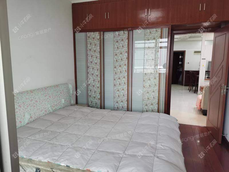 常州和平国际商业街在租房源室内图_小牛看房