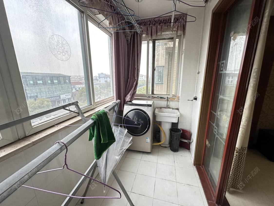 河苑家园北苑房源室内图 常州河苑家园北苑在租房源室内图_小牛看房