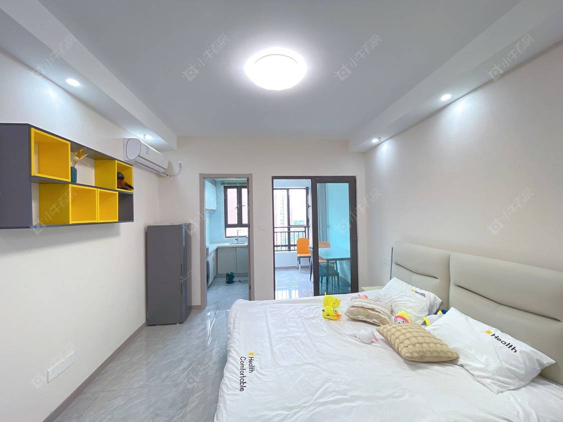 常州恒大御景在租房源_小牛看房