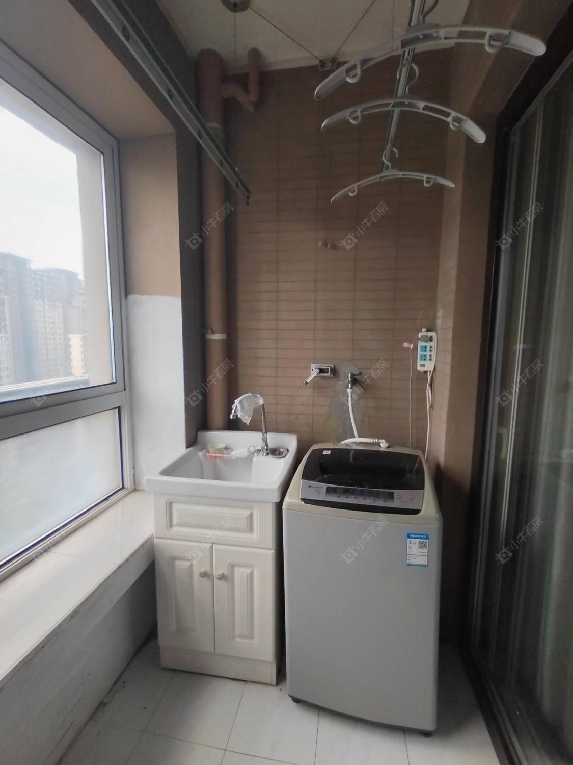 常州九龙仓时代上院在租房源室内图_小牛看房