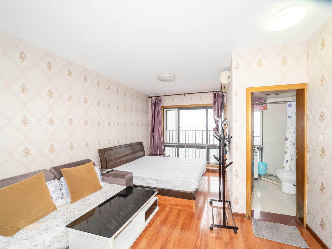 常州金百国际在售二手房源室内图_小牛看房