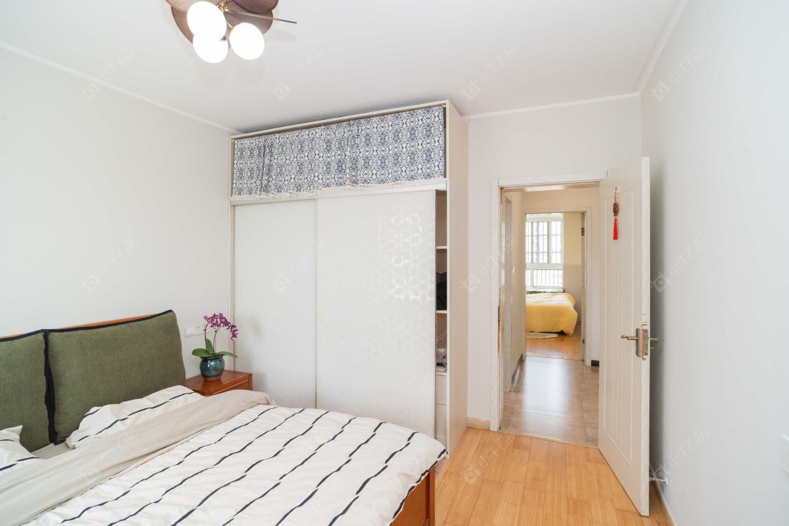 常州梧桐苑东区在售二手房源室内图_小牛看房