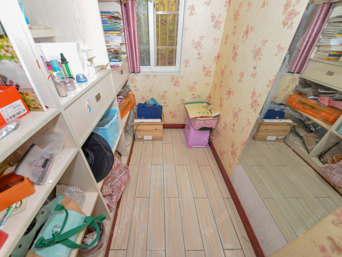 常州碧水华庭在售二手房源室内图_小牛看房