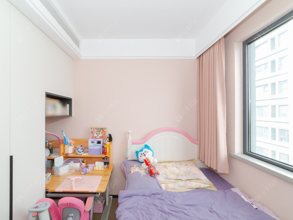 常州阳光城禹洲宸悦在售二手房源室内图_小牛看房