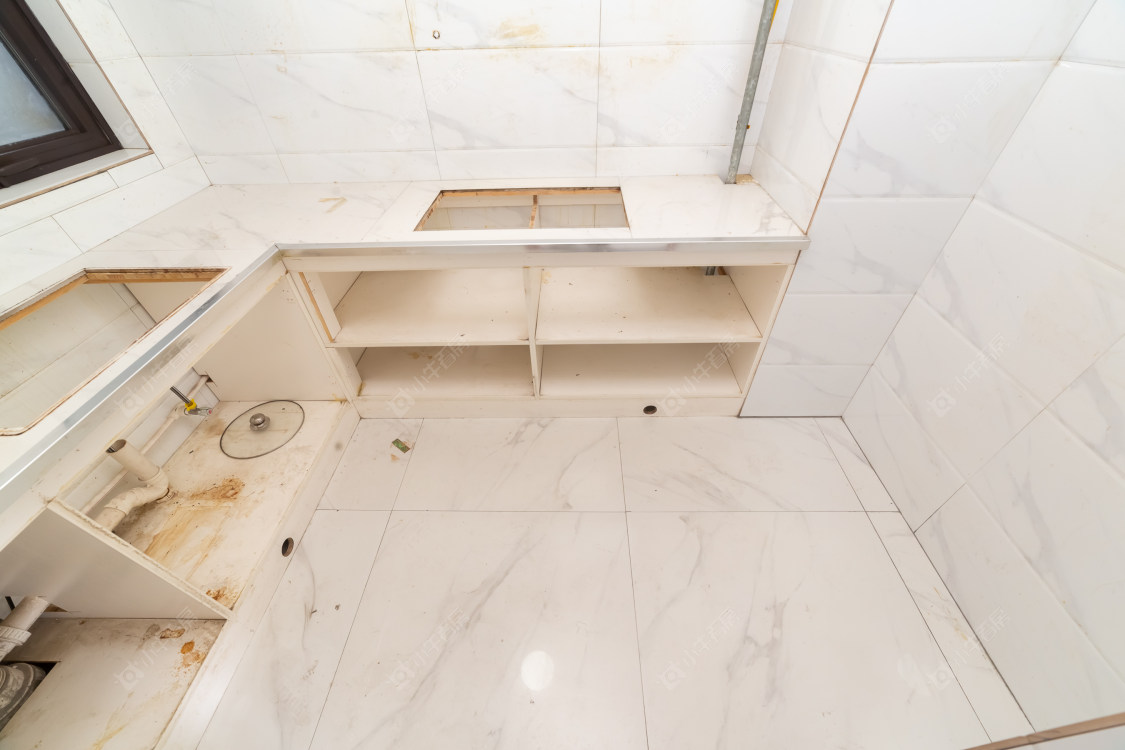 常州绿都万和城七区在售二手房源室内图_小牛看房