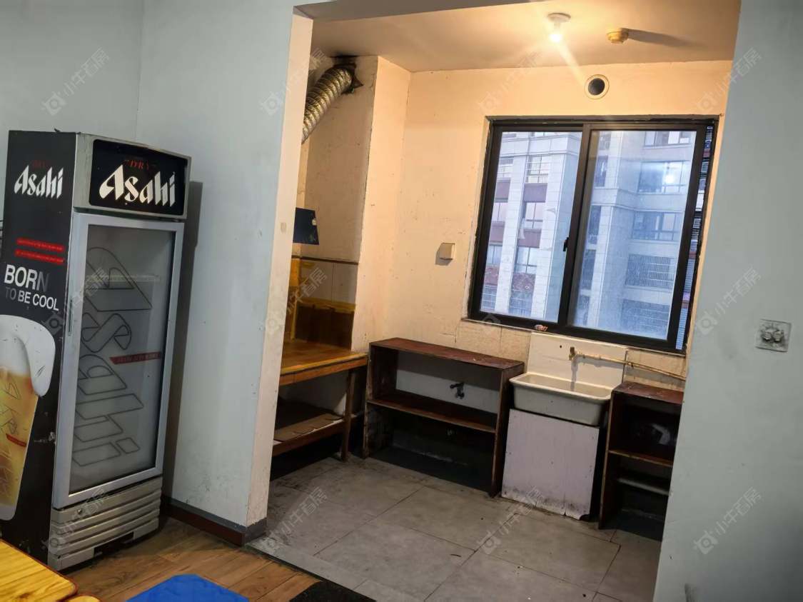 常州绿地香奈在租房源室内图_小牛看房