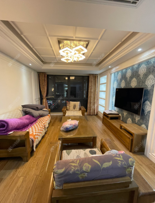 常州白马公馆租房_小牛看房