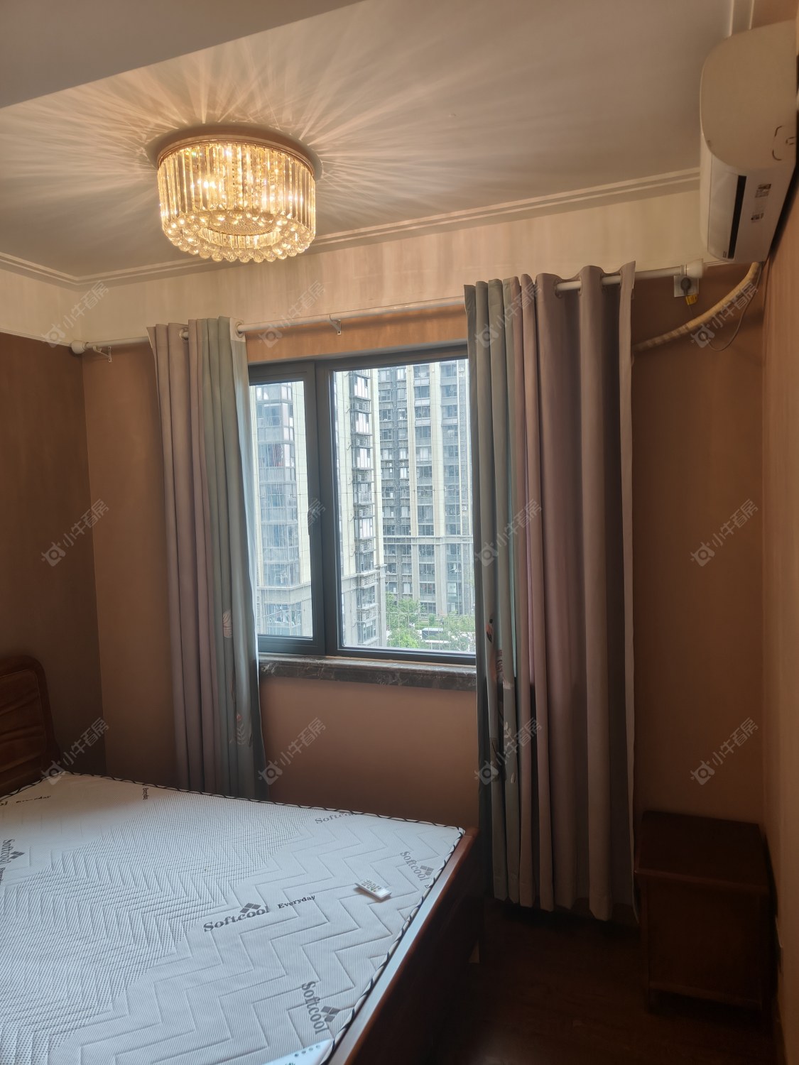常州恒大御景租房_恒大御景3室2厅房源出租