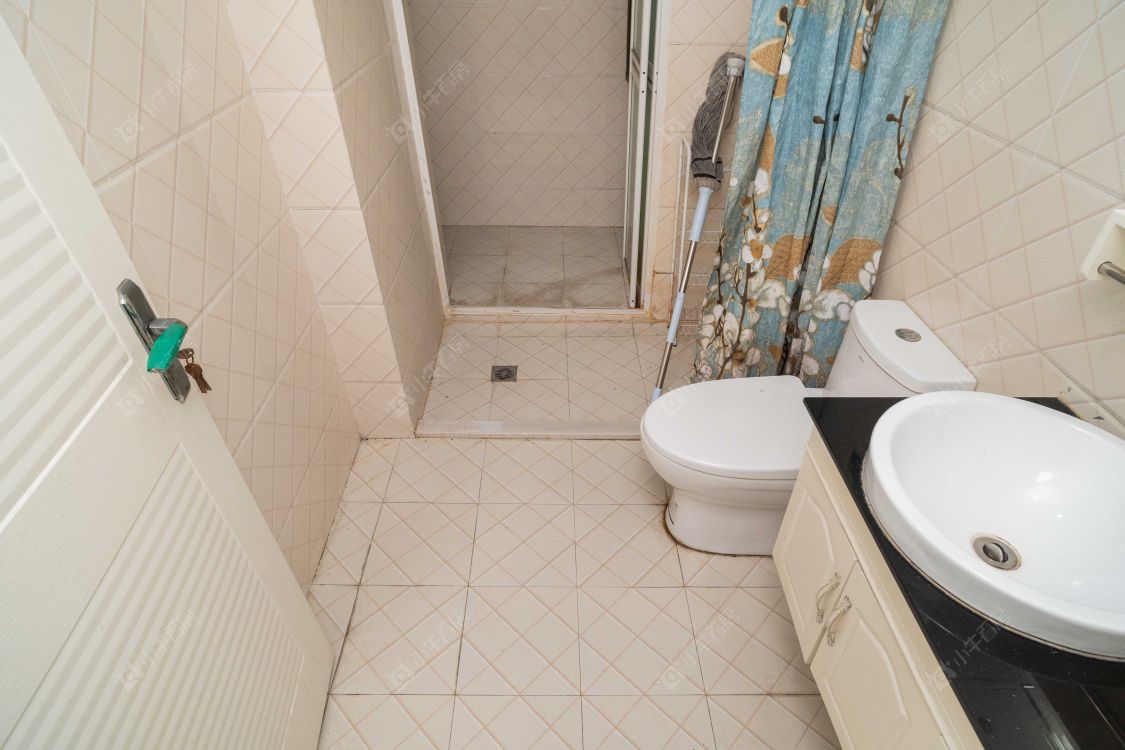 常州河枫御景花苑在售二手房源室内图_小牛看房