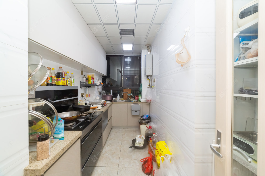 常州大名城西区在售二手房源室内图_小牛看房