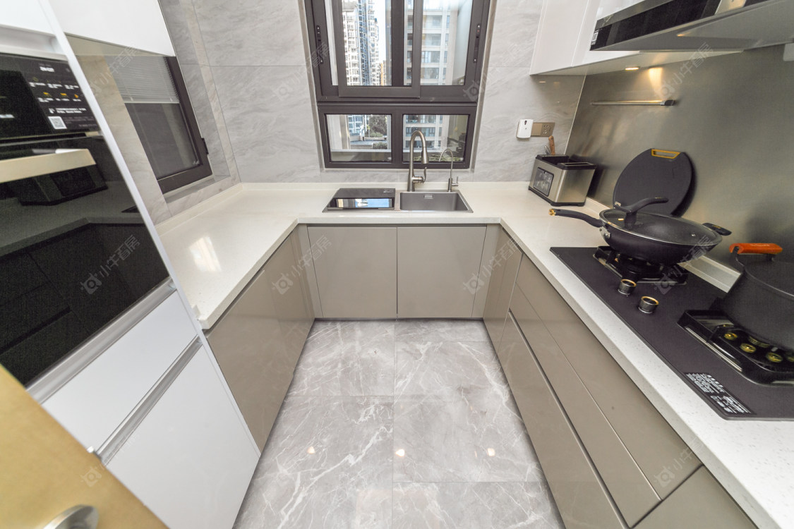 常州路劲铂隽在售二手房源_小牛看房