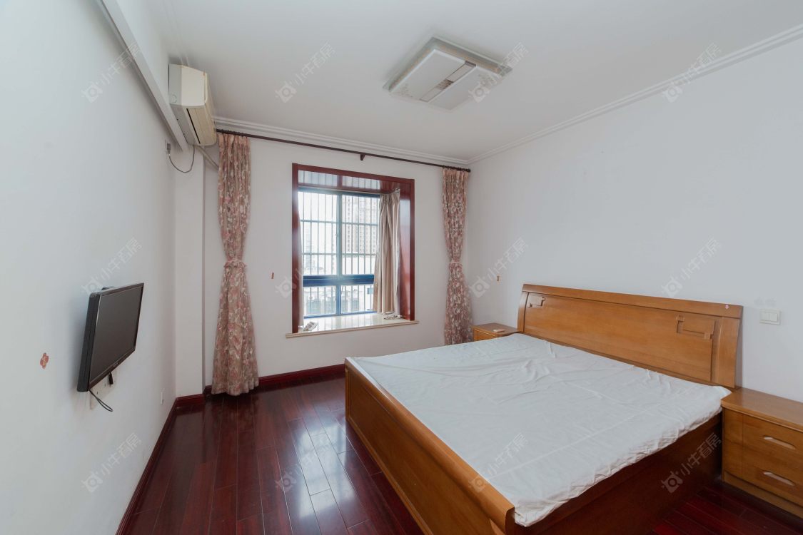 常州太湖明珠苑南苑在售二手房_小牛看房