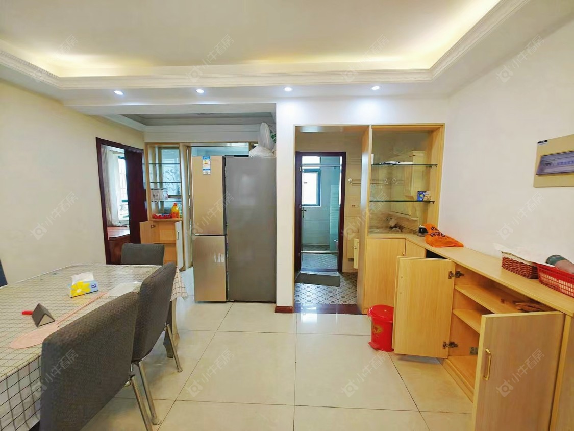 丹阳学仕苑出租_小牛看房