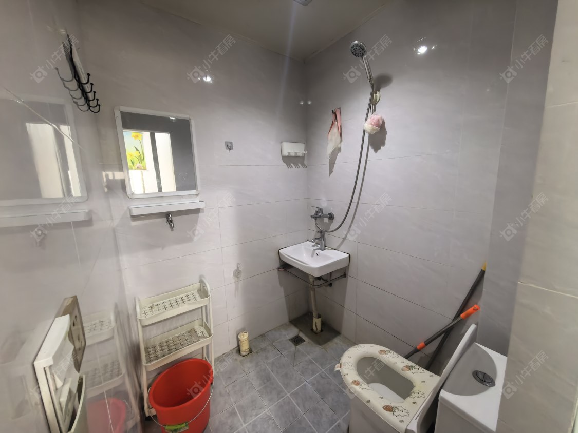 常州庆丰村委在租房源室内图_小牛看房