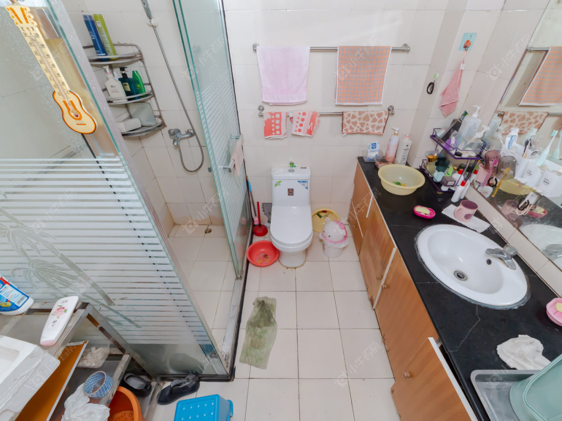 常州永宁花园在售二手房源室内图_小牛看房