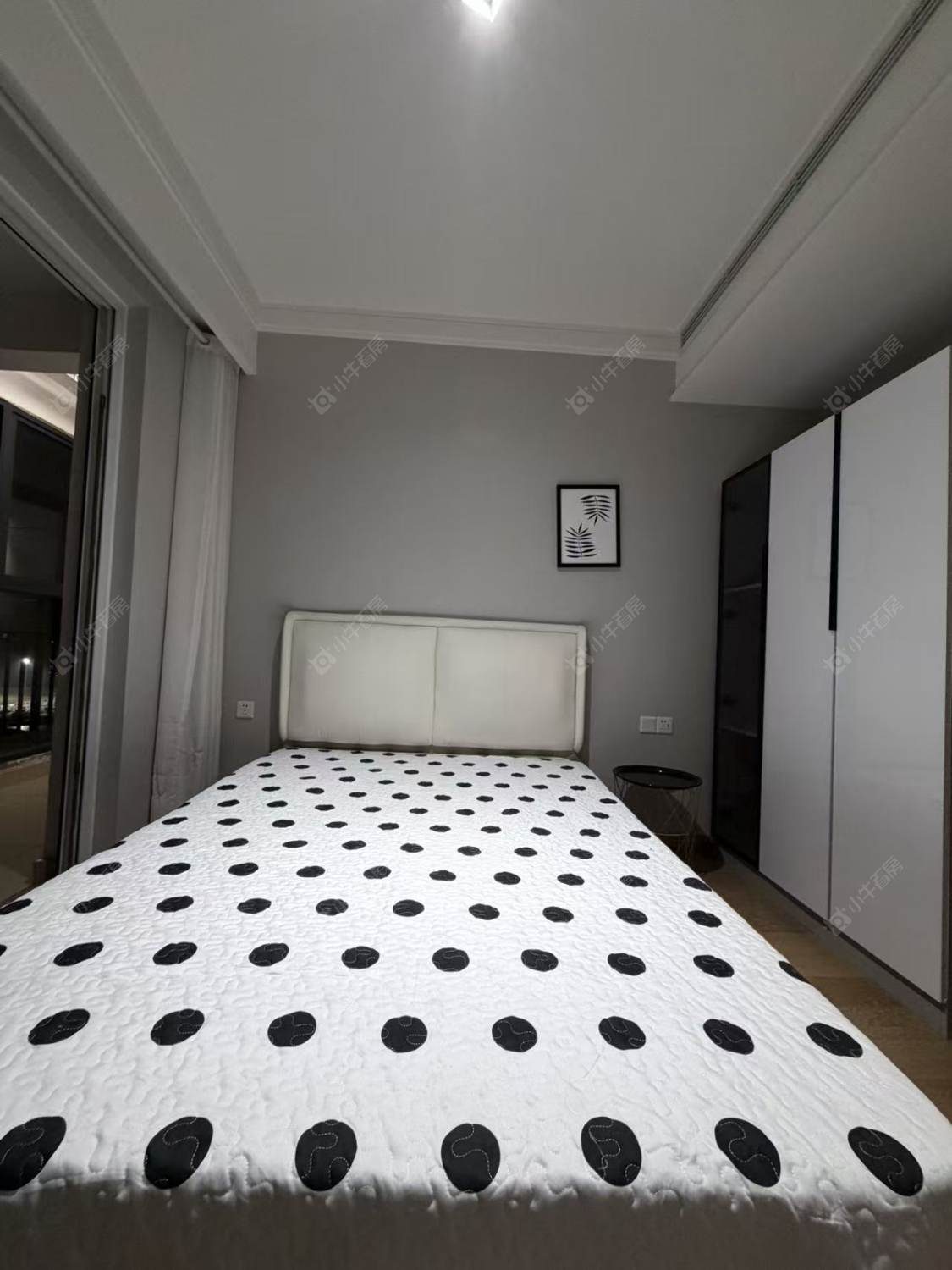 常州金科保利北郡花园在租房源室内图_小牛看房