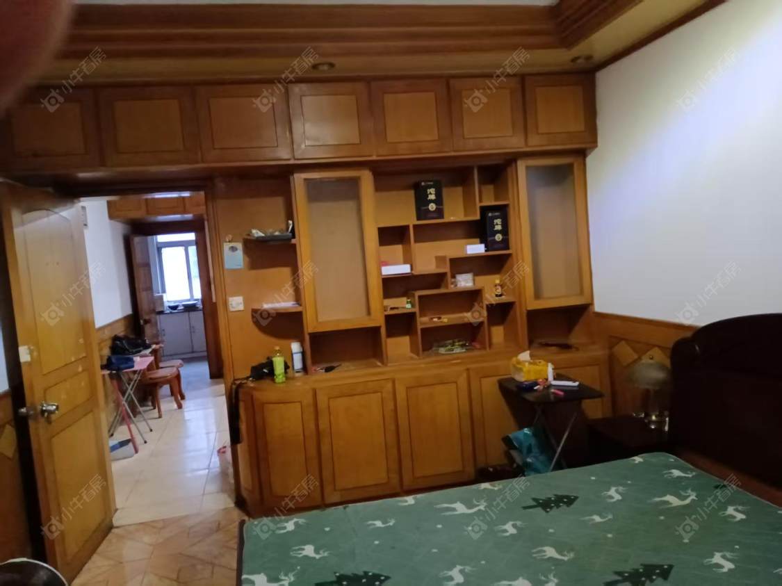 常州汇丰一村在租房源室内图_小牛看房