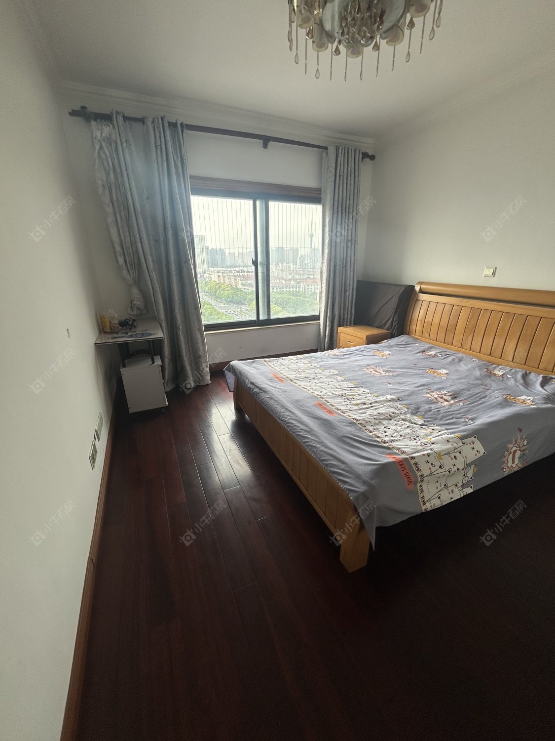 常州百兴华府一期在租房源_小牛看房