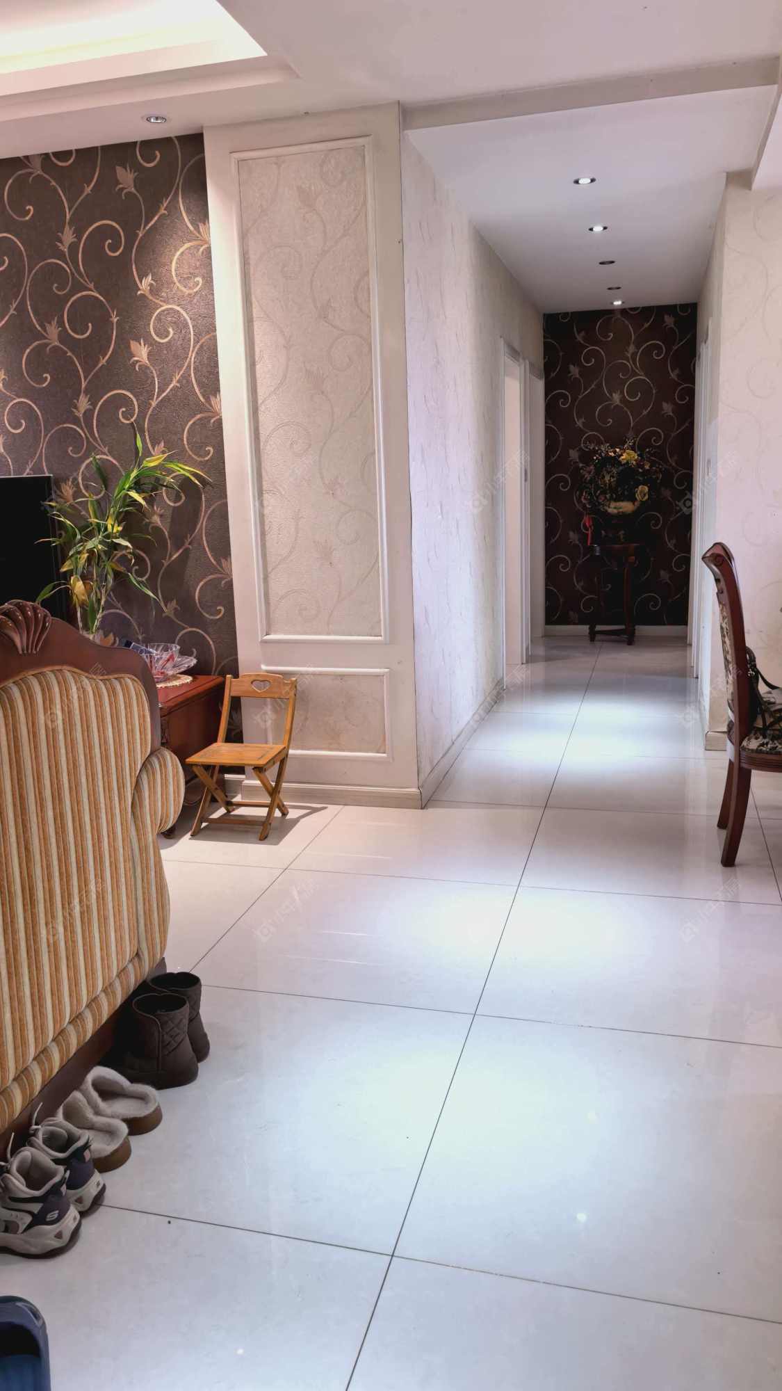 常州世茂香槟湖一期在租房源_小牛看房