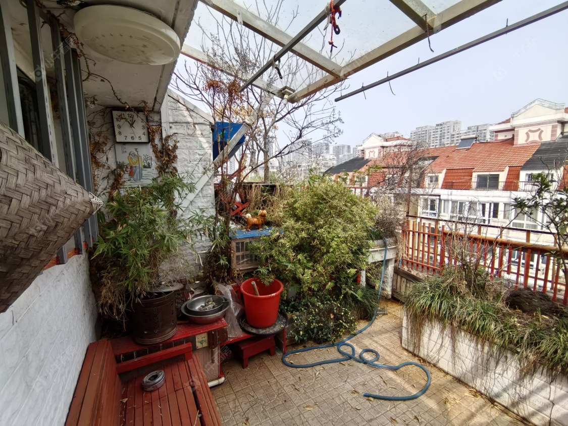 常州怀德苑在租房源室内图_小牛看房