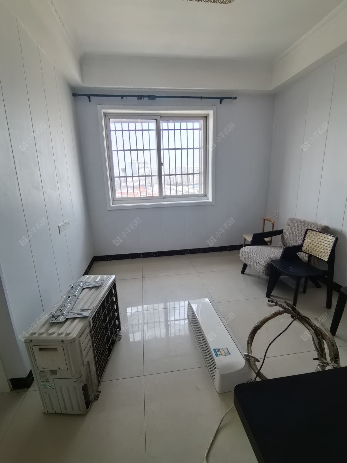 常州裕坤美城公馆在租房源_小牛看房