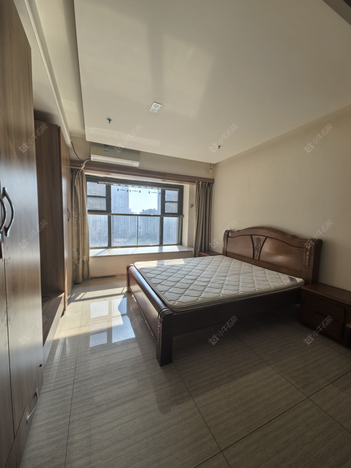 常州恒大翡翠华庭在租房源_小牛看房