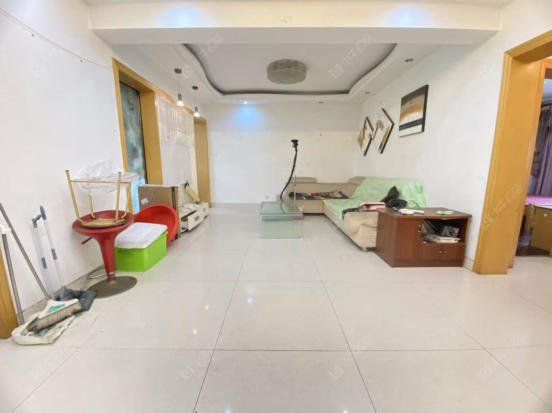 常州建工小区在租房源室内图_小牛看房