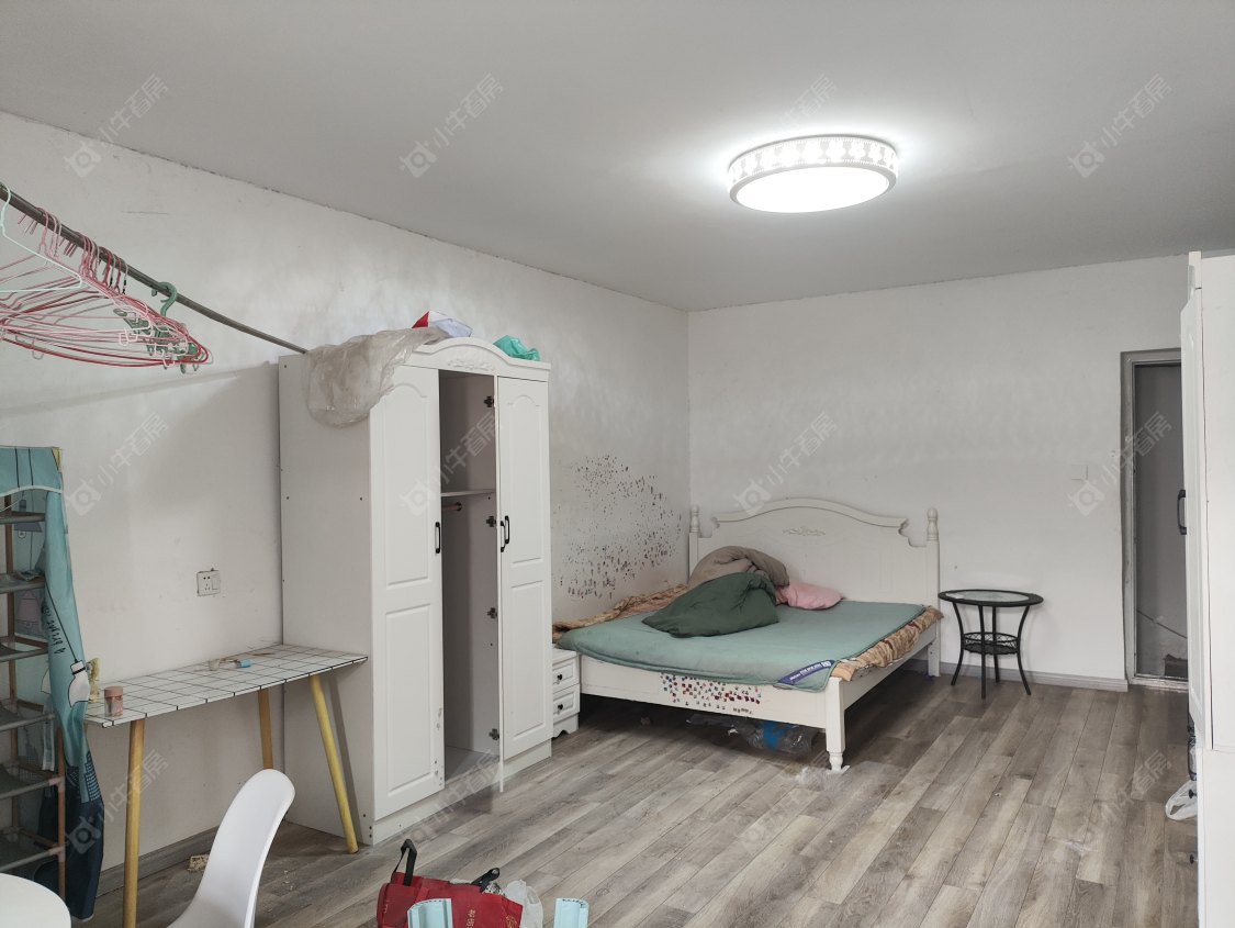 常州小茅山村在租房源_小牛看房