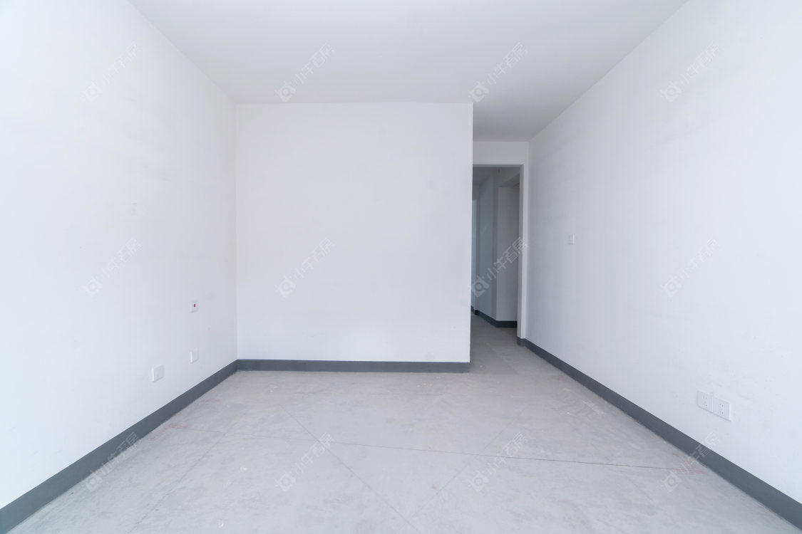 常州中梁金科启宸在售二手房源室内图_小牛看房