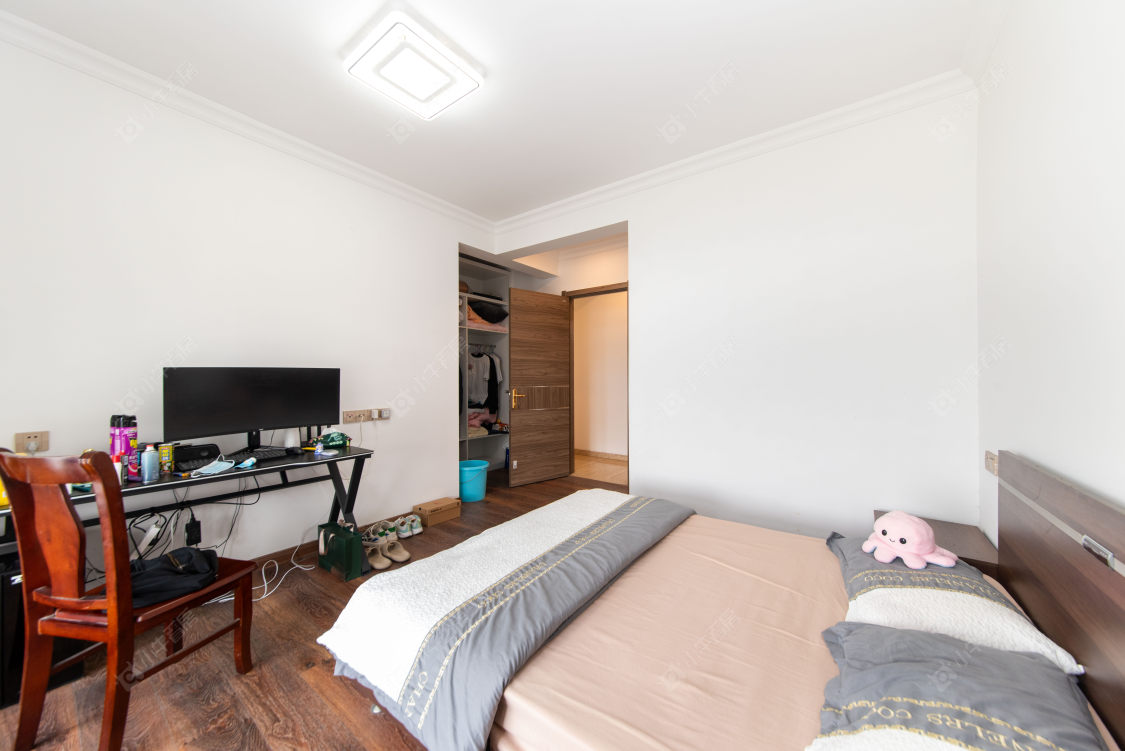 常州碧桂园浅水湾在售二手房源室内图_小牛看房