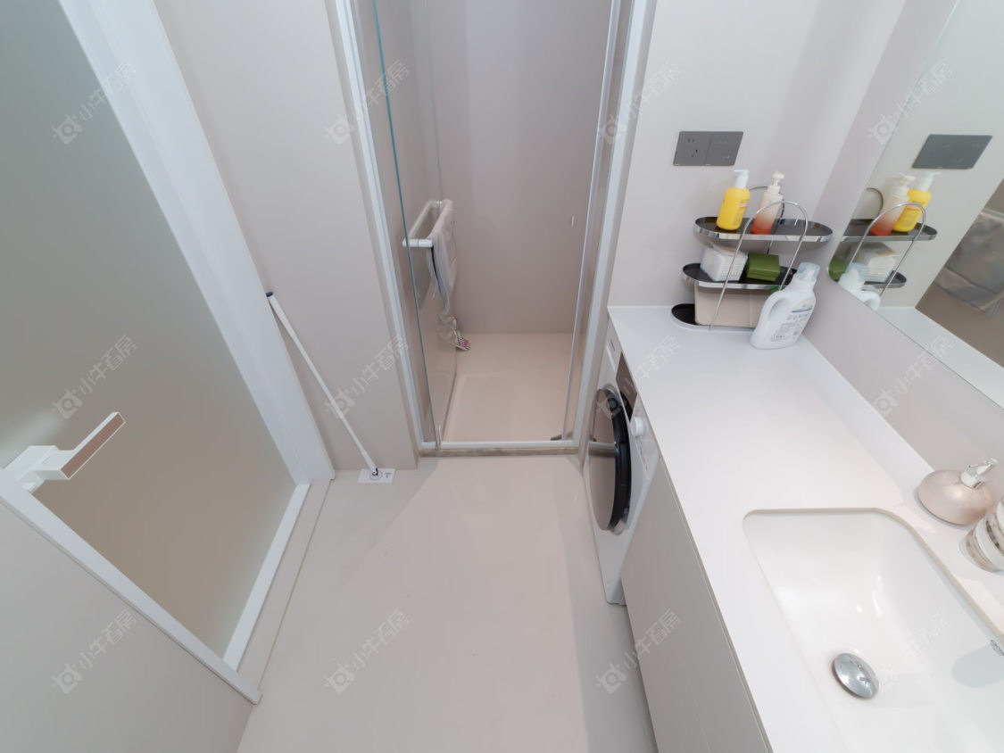 常州山外有山在售二手房源室内图_小牛看房