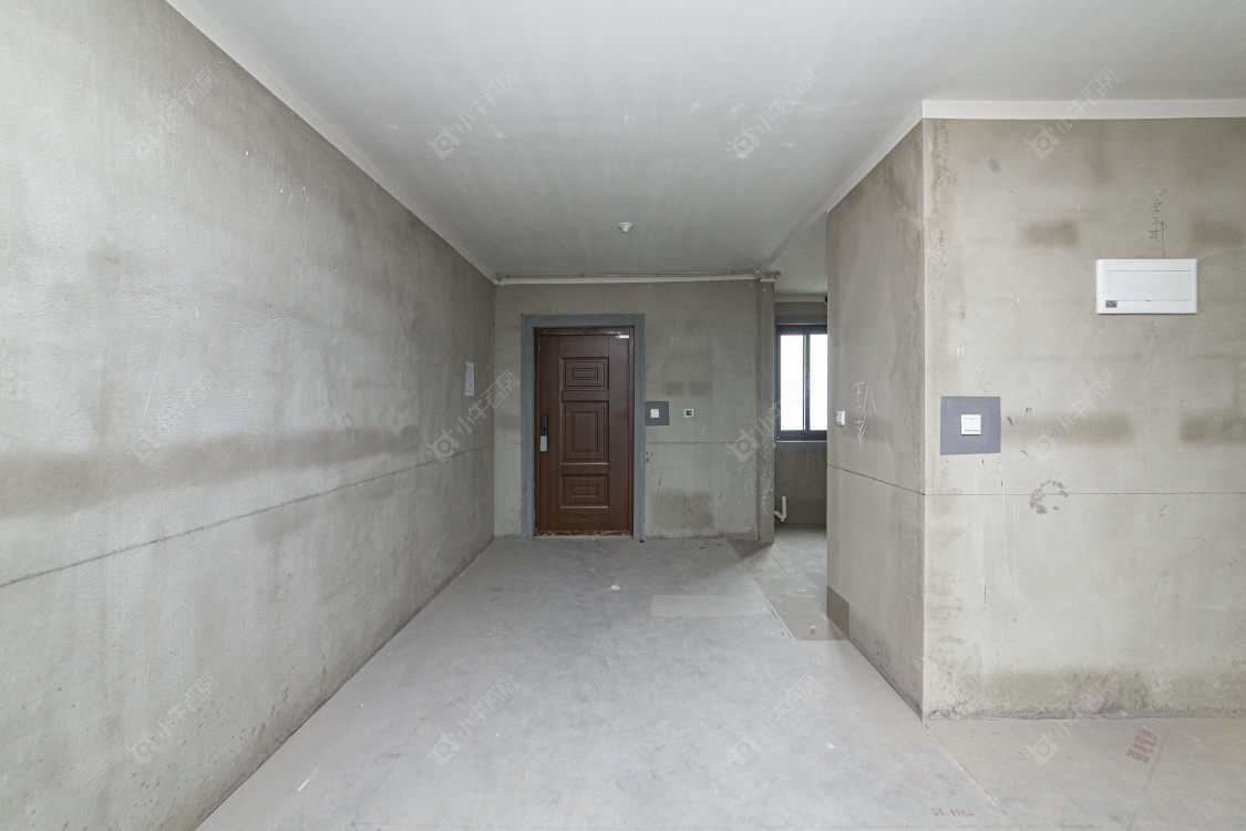 常州新城路劲·西岸时光在售二手房源室内图_小牛看房