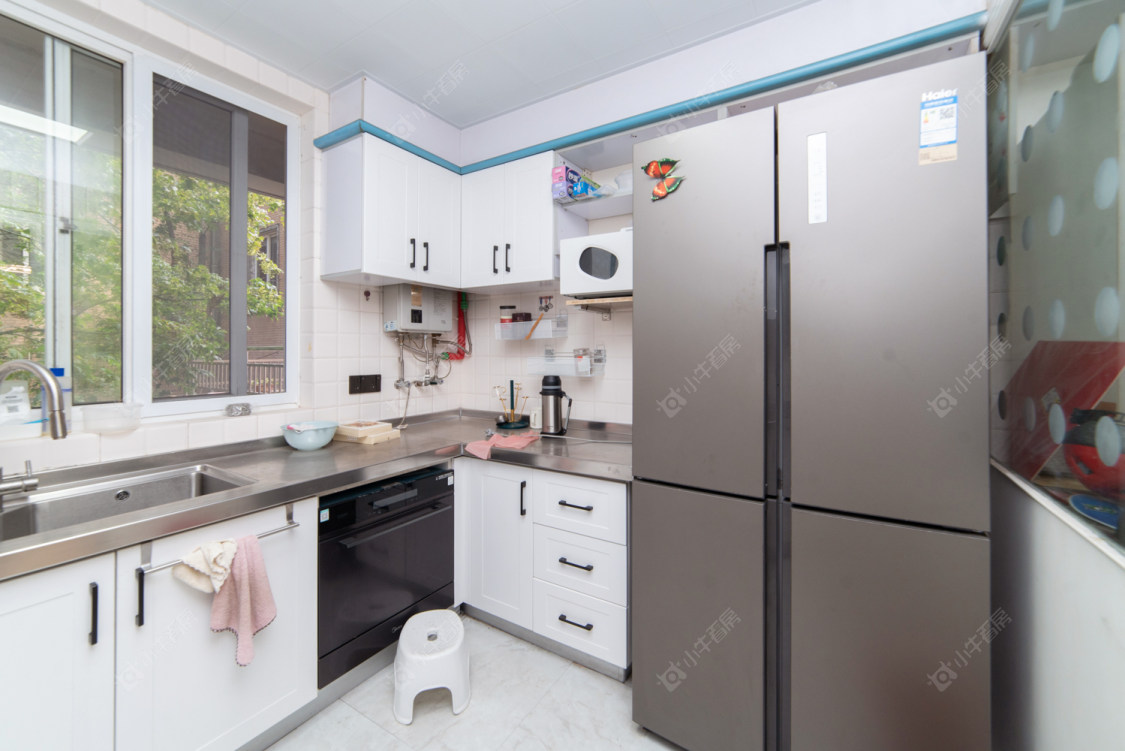 常州清潭花苑在售二手房源室内图_小牛看房