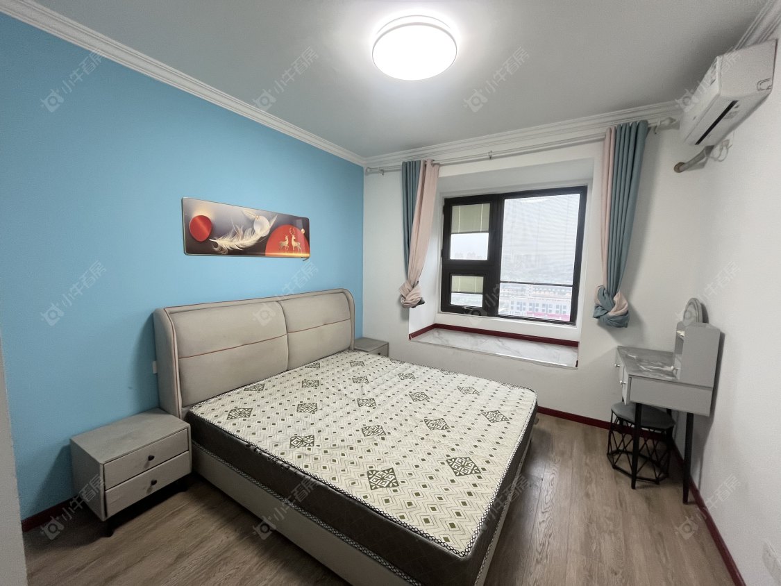 常州牡丹招商公园学府在租房源_小牛看房