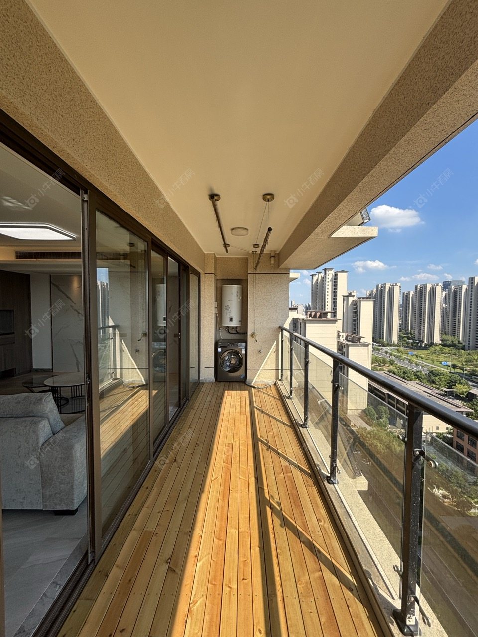 常州碧桂园碧玥和鸣在租房源室内图_小牛看房