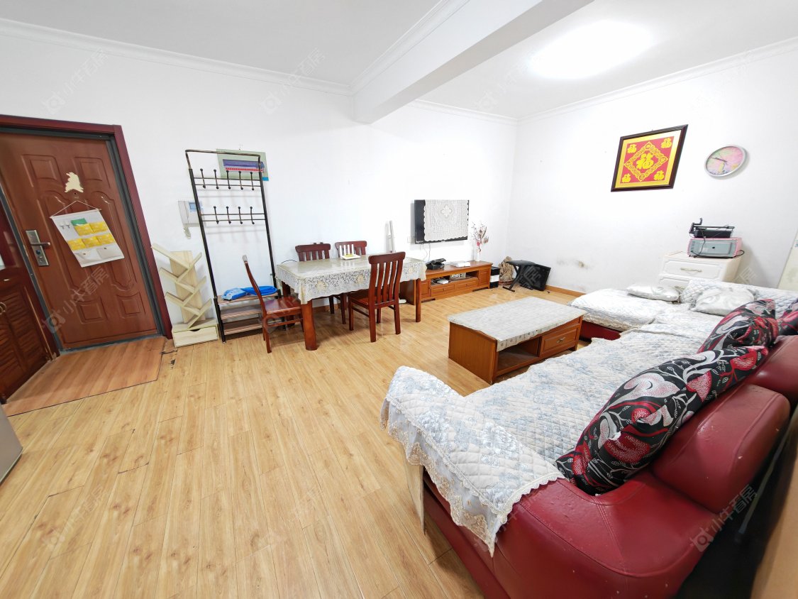 常州澳新风情街在租房源户型图_小牛看房