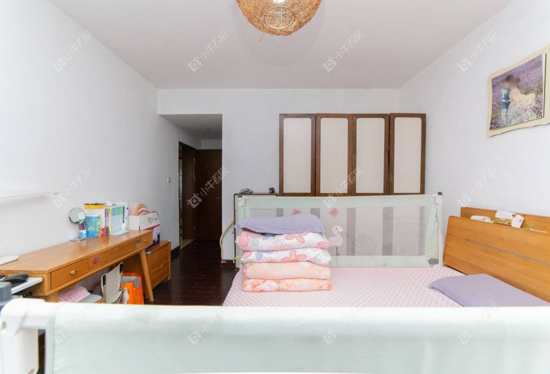 常州奥林匹克花园在租房源室内图_小牛看房