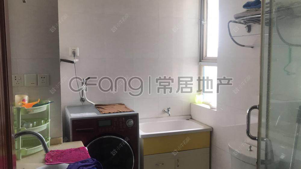 常州鹏欣丽都在售二手房源室内图_小牛看房