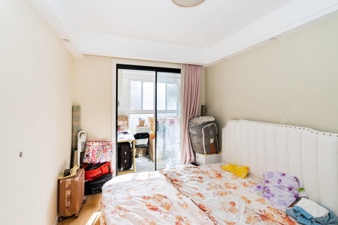 常州华润国际五期在售二手房源室内图_小牛看房